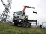 MAN TGM 18.280 2005 года